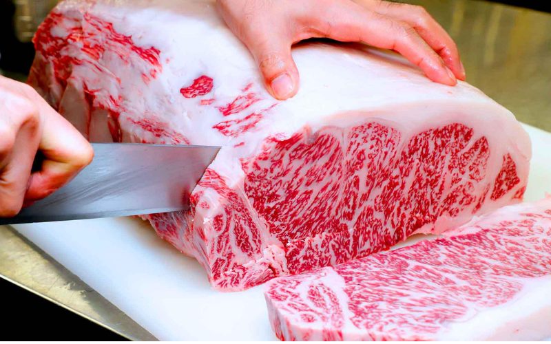 Nhật Bản áp dụng công nghệ AI để đánh giá chất lượng Wagyu Nhật Bản áp dụng công nghệ AI để đánh giá chất lượng Wagyu